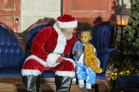 Cookies with Santa 2025-0126