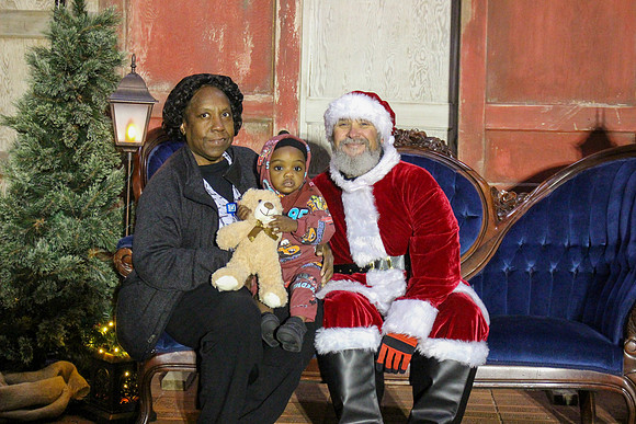 Cookies with Santa 2025-0118