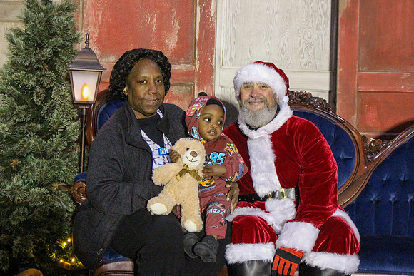 Cookies with Santa 2025-0115