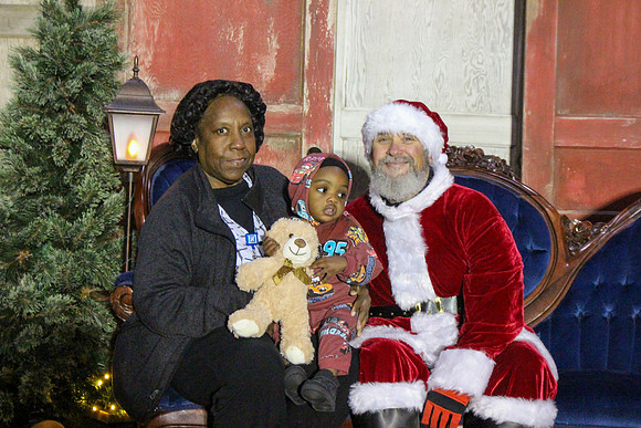 Cookies with Santa 2025-0116