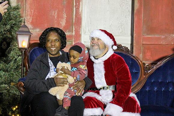 Cookies with Santa 2025-0111