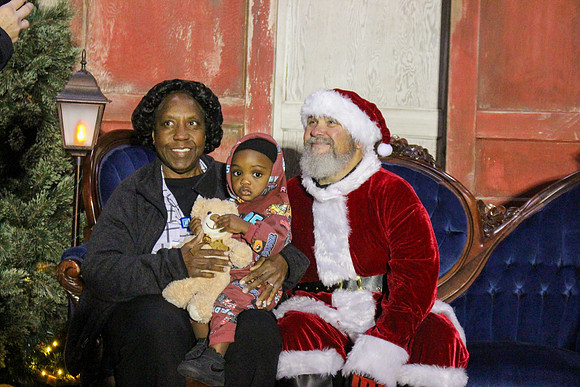 Cookies with Santa 2025-0109