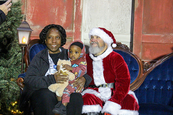 Cookies with Santa 2025-0108