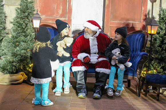 Cookies with Santa 2025-0107