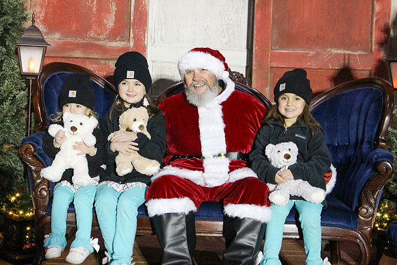 Cookies with Santa 2025-0106