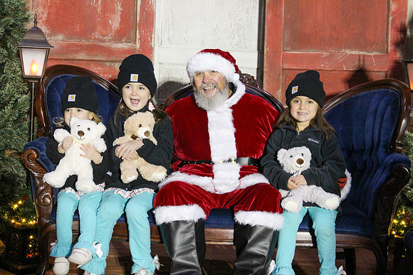 Cookies with Santa 2025-0104