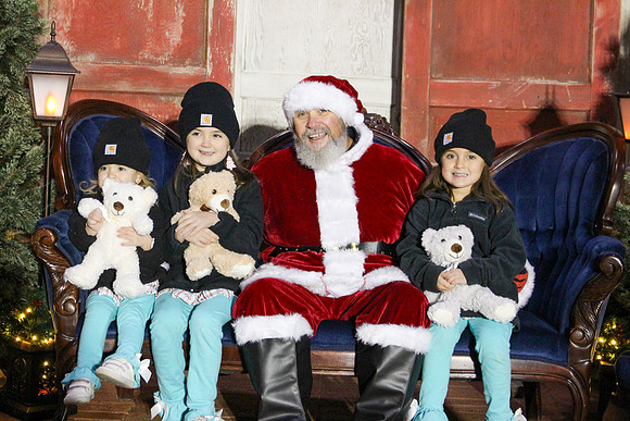 Cookies with Santa 2025-0105