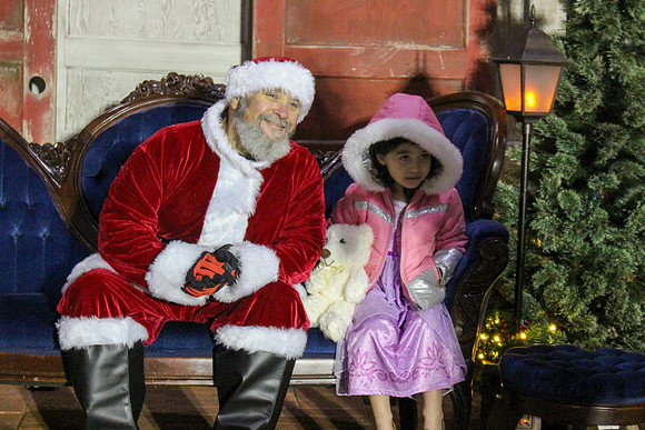Cookies with Santa 2025-0101