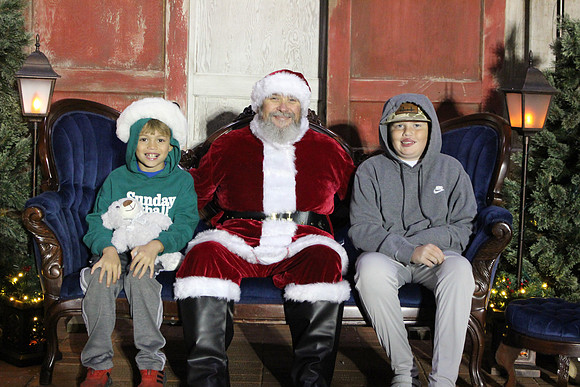 Cookies with Santa 2025-0090