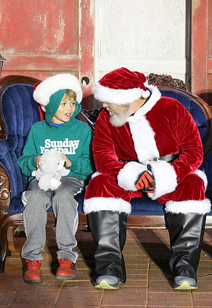 Cookies with Santa 2025-0087