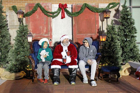 Cookies with Santa 2025-0086