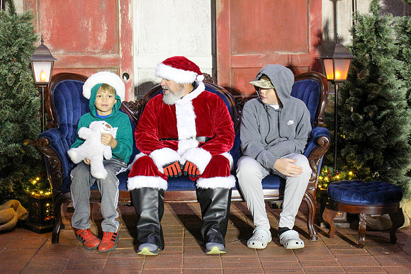 Cookies with Santa 2025-0084