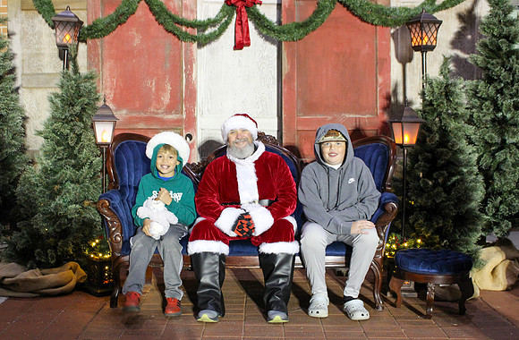 Cookies with Santa 2025-0080