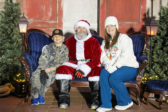 Cookies with Santa 2025-0073