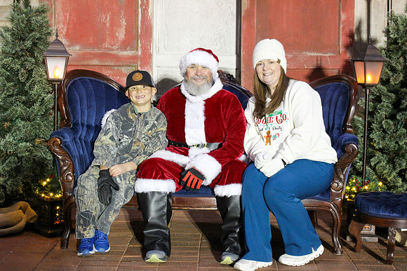 Cookies with Santa 2025-0072