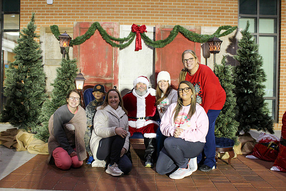 Cookies with Santa 2025-0068