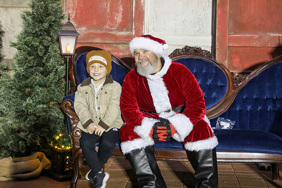 Cookies with Santa 2025-0066