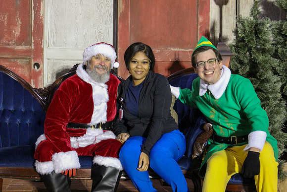 Cookies with Santa 2025-0061