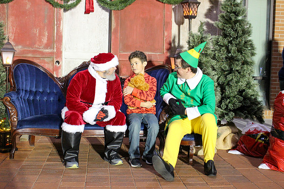 Cookies with Santa 2025-0055