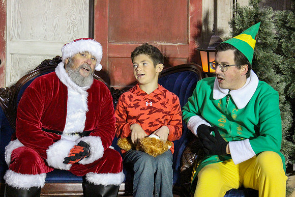 Cookies with Santa 2025-0053