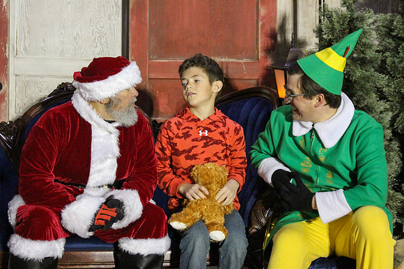 Cookies with Santa 2025-0054