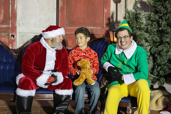 Cookies with Santa 2025-0052