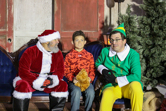 Cookies with Santa 2025-0049