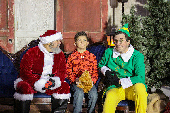Cookies with Santa 2025-0050