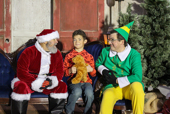 Cookies with Santa 2025-0047