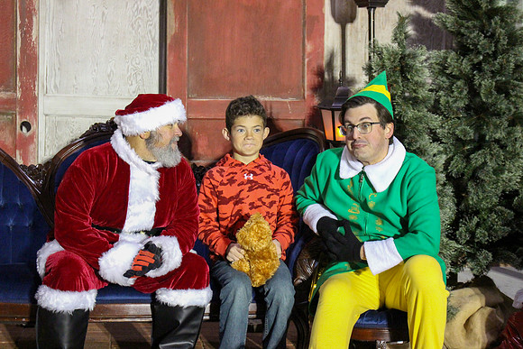 Cookies with Santa 2025-0048