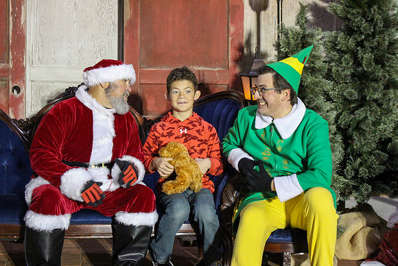 Cookies with Santa 2025-0046