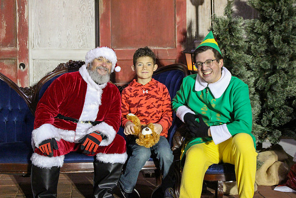 Cookies with Santa 2025-0041