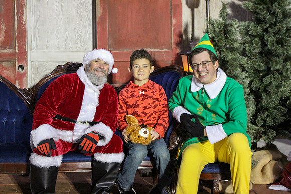 Cookies with Santa 2025-0042