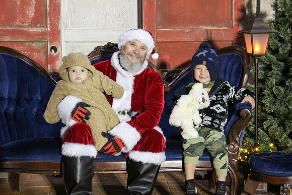 Cookies with Santa 2025-0040