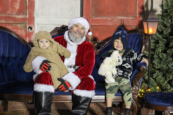 Cookies with Santa 2025-0037