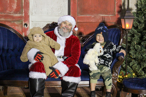 Cookies with Santa 2025-0038