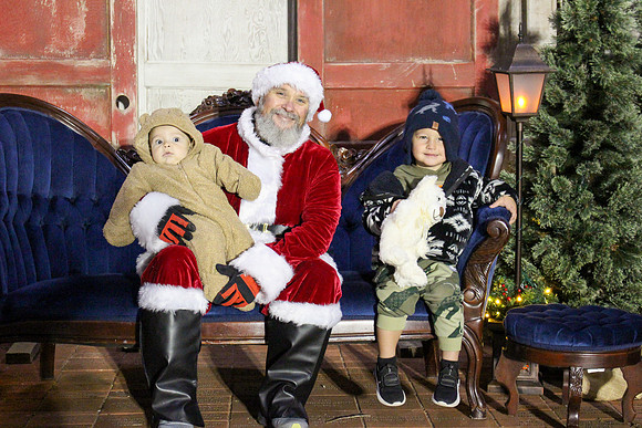 Cookies with Santa 2025-0035