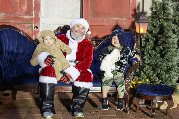 Cookies with Santa 2025-0036