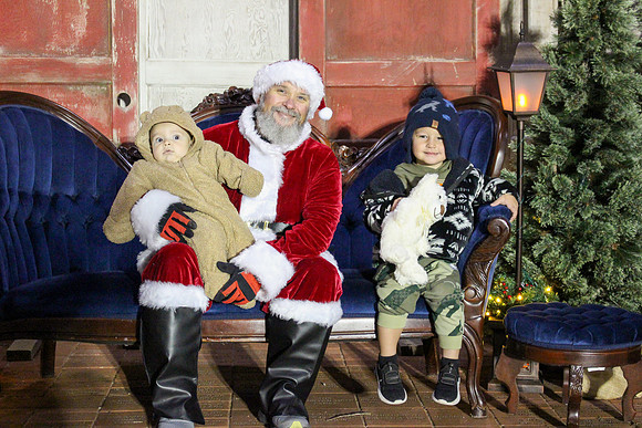 Cookies with Santa 2025-0034