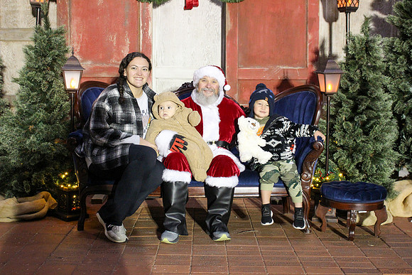 Cookies with Santa 2025-0027