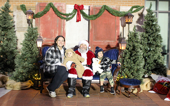 Cookies with Santa 2025-0025