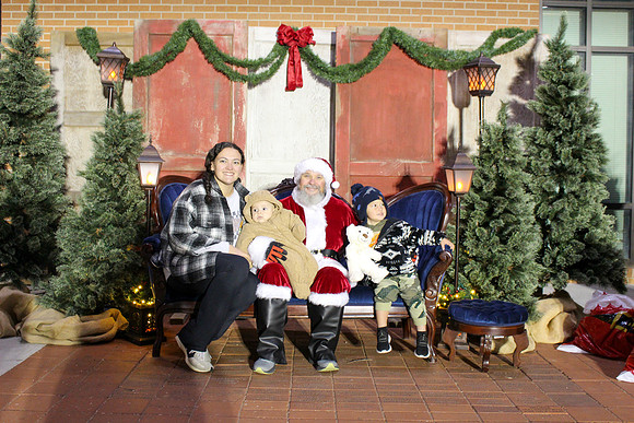 Cookies with Santa 2025-0022
