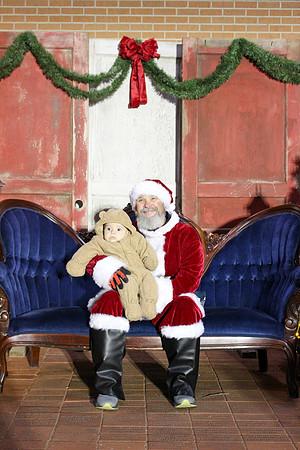 Cookies with Santa 2025-0018