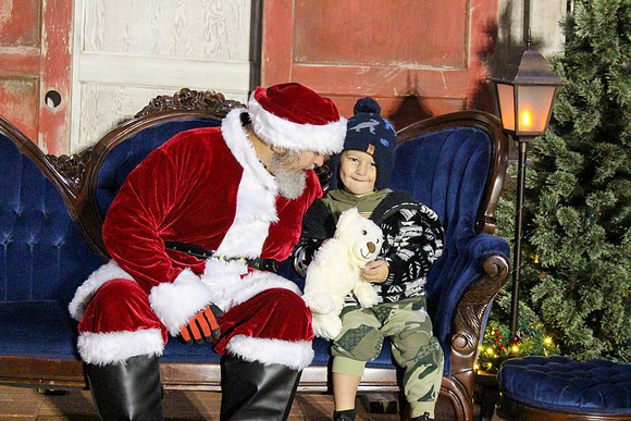 Cookies with Santa 2025-0013