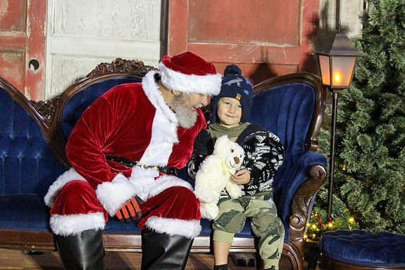 Cookies with Santa 2025-0012