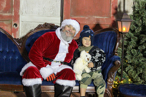 Cookies with Santa 2025-0009