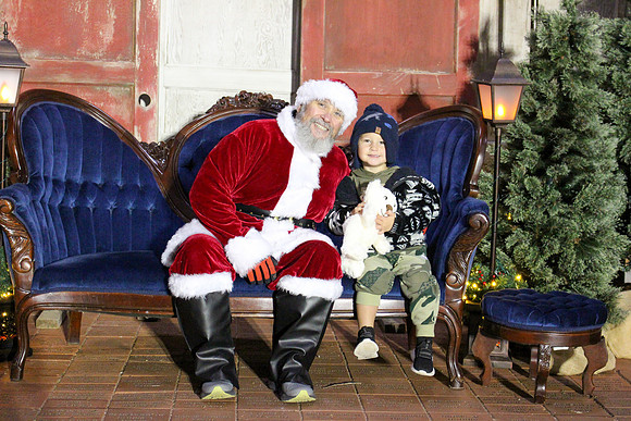 Cookies with Santa 2025-0008