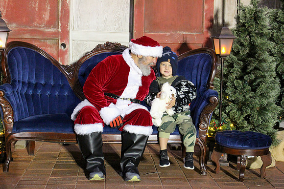 Cookies with Santa 2025-0007