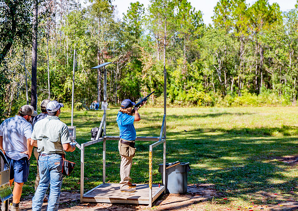 2022 Sporting Clay Classic-23