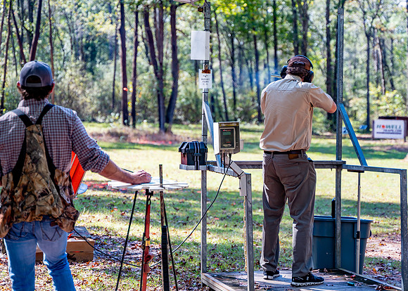2022 Sporting Clay Classic-19